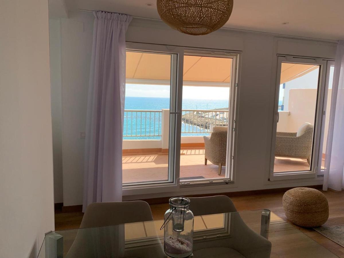 Apartmán Atico Mosean Vinarós Exteriér fotografie