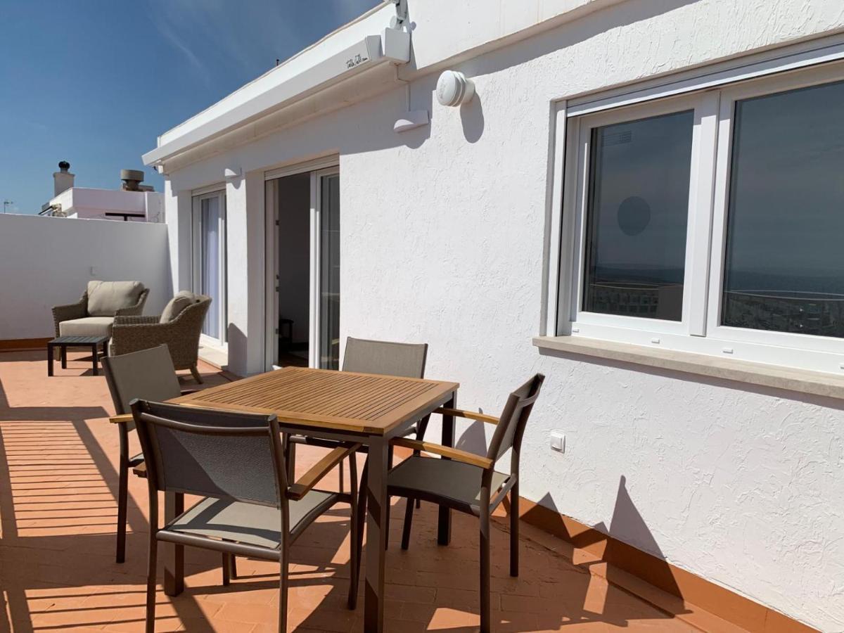 Apartmán Atico Mosean Vinarós Exteriér fotografie