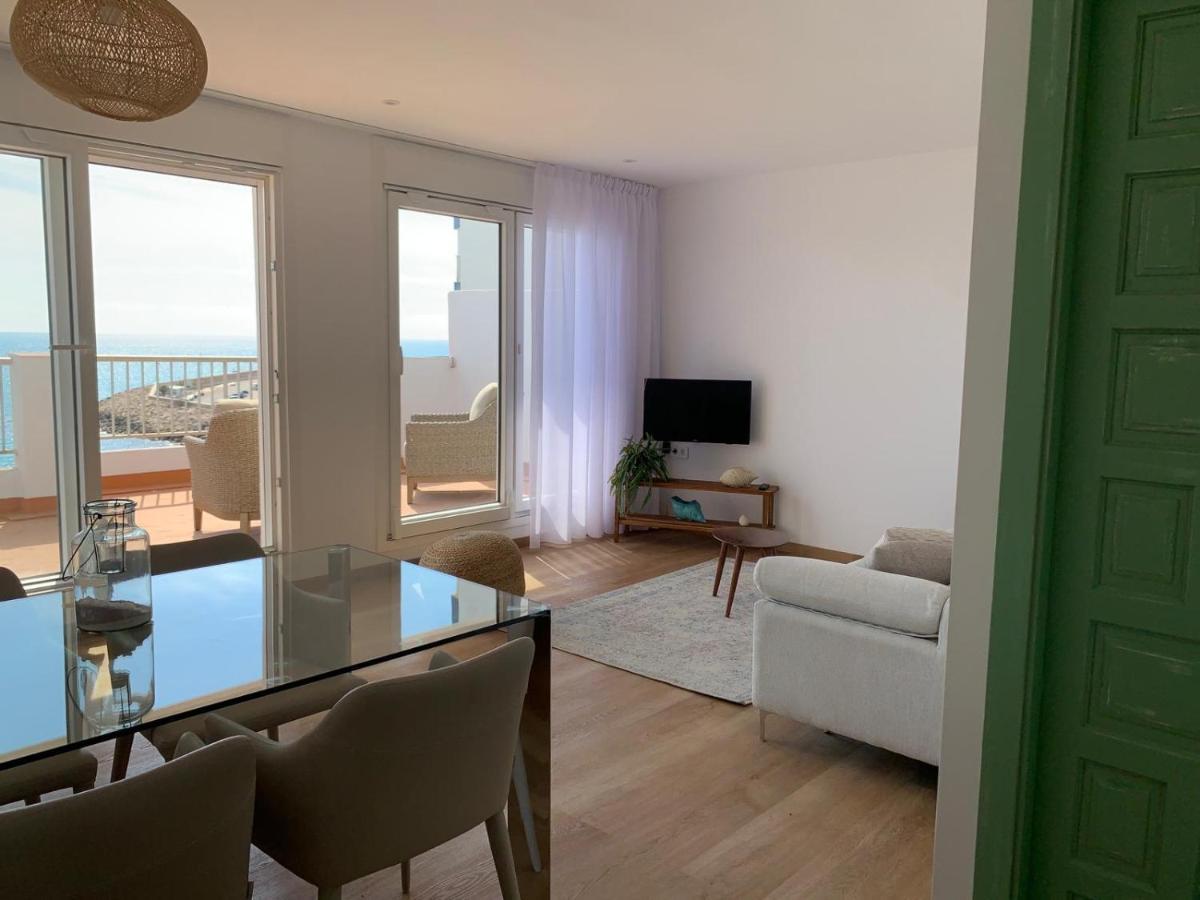 Apartmán Atico Mosean Vinarós Exteriér fotografie