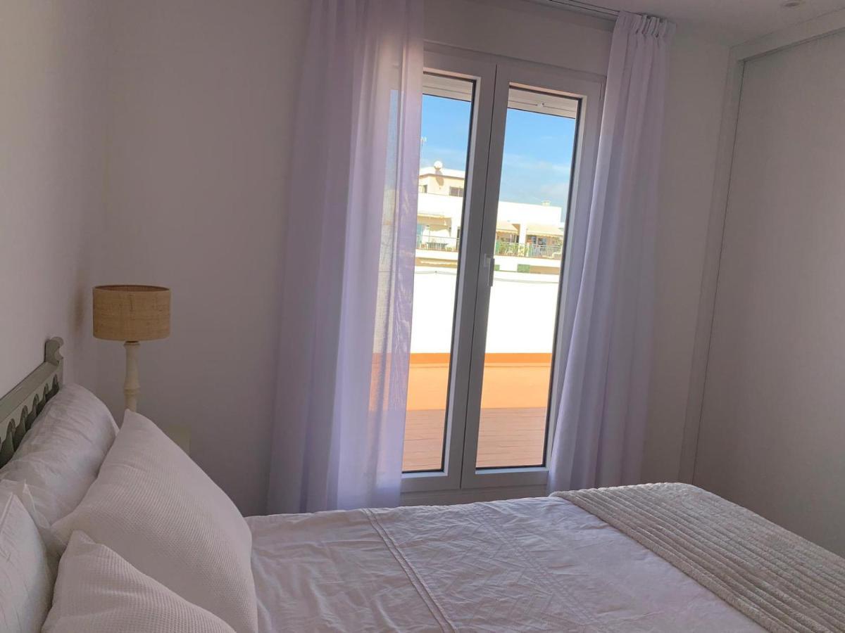 Apartmán Atico Mosean Vinarós Exteriér fotografie