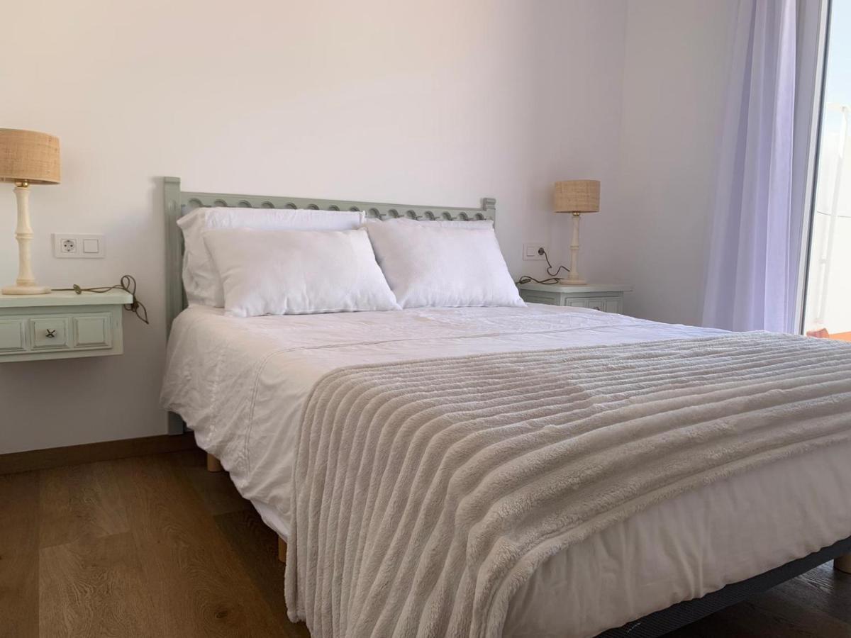 Apartmán Atico Mosean Vinarós Exteriér fotografie