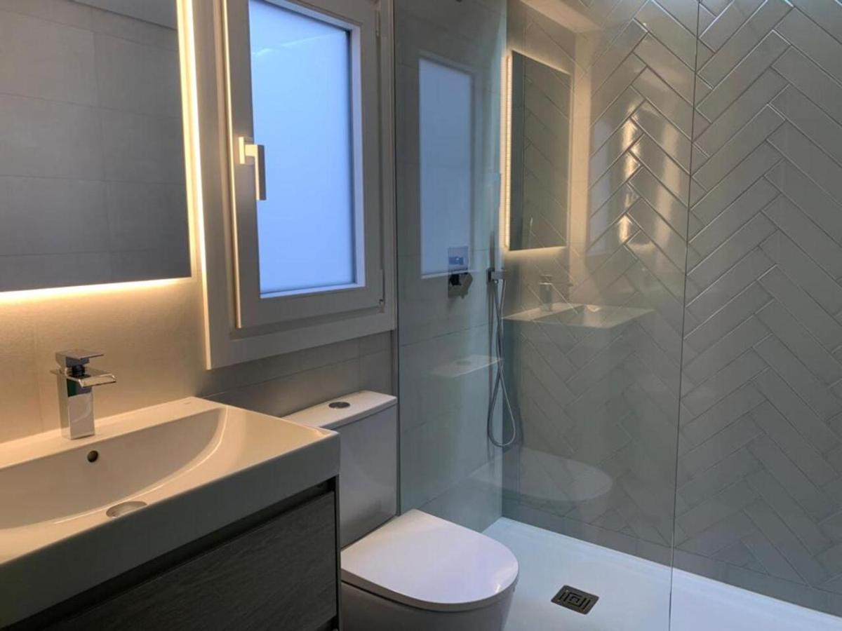 Apartmán Atico Mosean Vinarós Exteriér fotografie